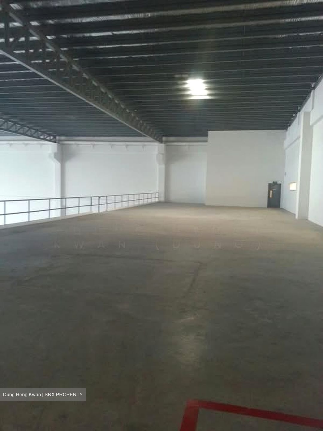 Tuas Avenue 11 (D22), Factory #564777291